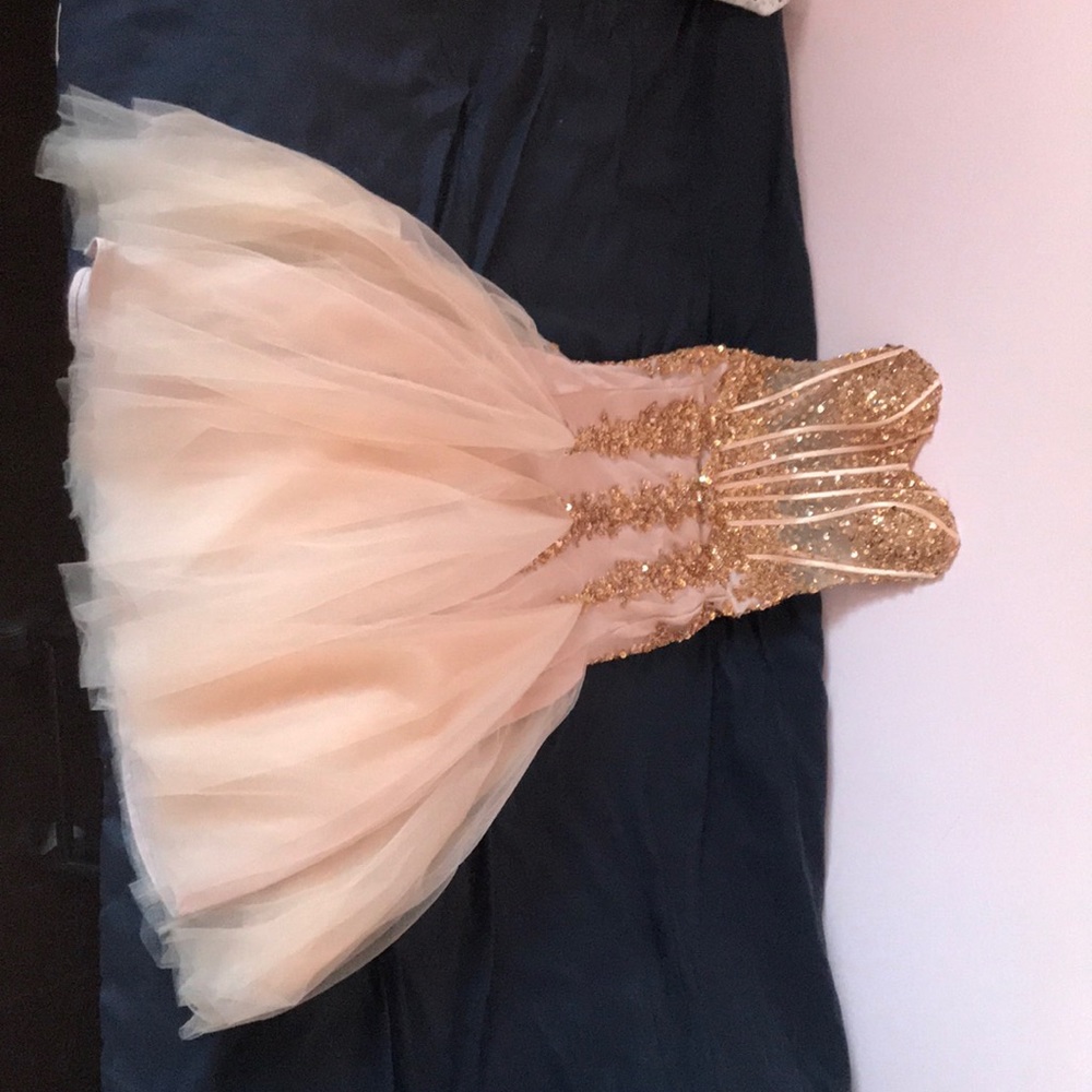 Jovani gown